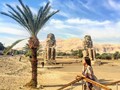 Luxor Day Trip 